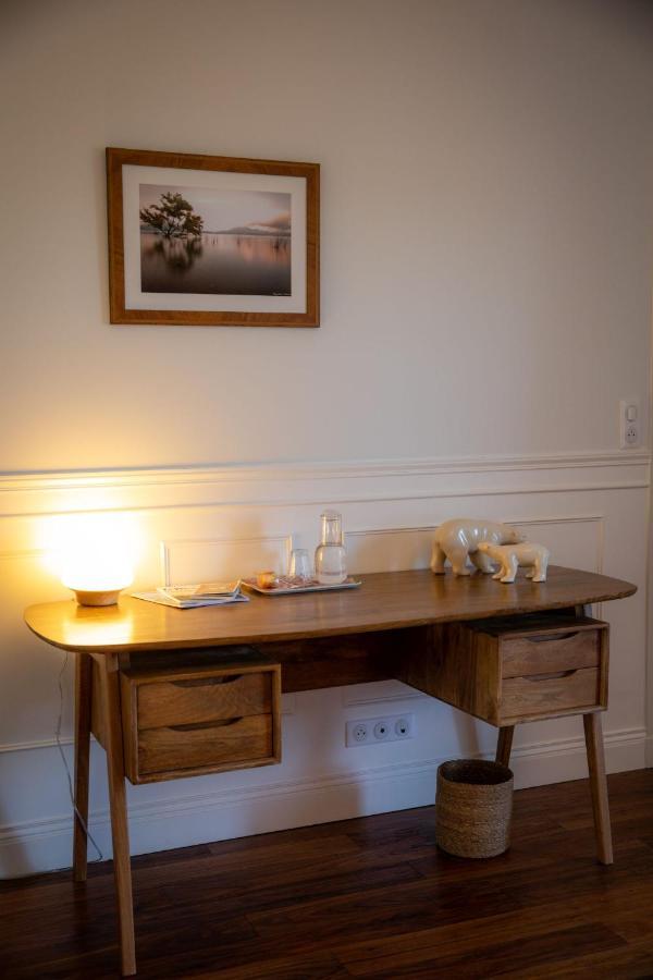 Bed and Breakfast Au Manoir Des Loges Quettreville-sur-Sienne Экстерьер фото