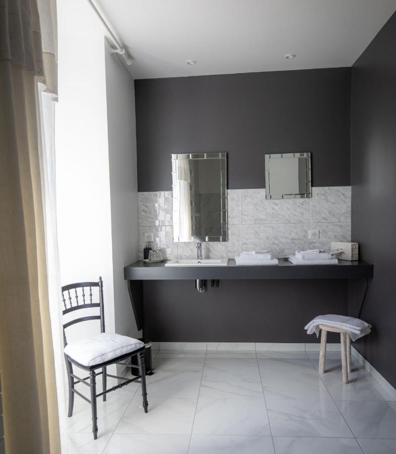 Bed and Breakfast Au Manoir Des Loges Quettreville-sur-Sienne Экстерьер фото